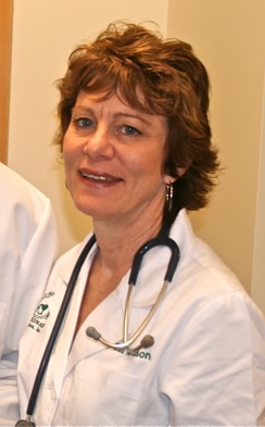 gail gail